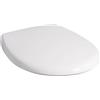 Geberit Renova sedile WC, 572050000, Renova bianco [WC > Sedili WC]