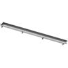 TECE drainline copertura per canalina doccia, 600970, drainline acciaio inox levigato [Canaline Doccia e Scarichi Bagno > Canaline Doccia]