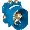Grohe Rapido T gruppo termostatico universale da incasso, 35500000, Rapido [Rubinetteria Bagno > Accessori di Montaggio per Rubinetteria Bagno]