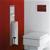 Emco Asis modulo WC, 978305052, Asis [Accessori Bagno > Moduli Incasso]