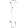 Grohe Rainshower colonna doccia per rubinetto, 27058000, Rainshower cromo [Rubinetteria Bagno > Colonne Doccia]