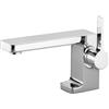 Dornbracht LULU rubinetto lavabo, 33521710-00, LULU cromo [Rubinetteria Bagno > Rubinetteria Lavabo]