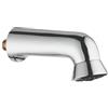 Grohe Relexa soffione doccia, 1 tipo di getto, 28948000, Relexa cromo [Rubinetteria Bagno > Soffioni Doccia]