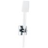 HSK Softcube supporto per doccetta, 1180019, Softcube cromo [Rubinetteria Bagno > Doccette / Supporti]