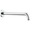 Grohe Rainshower braccio doccia, 28576000, Rainshower cromo [Rubinetteria Bagno > Soffioni Doccia]