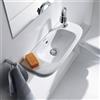 Duravit D-Code lavamani, 0706500008, D-Code bianco [Lavabi > Lavamani]