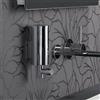 Emco System2 dispenser per sapone, 352100102, System2 [Accessori Bagno > Portasapone]
