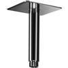 HSK Softcube braccio doccia, 1180006, Softcube cromo [Rubinetteria Bagno > Soffioni Doccia]