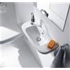 Duravit D-Code lavamani, 0706500009, D-Code bianco [Lavabi > Lavamani]