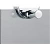 Avenarius Universal gancio portasciugamani, 9004599010, Universal cromo [Accessori Bagno > Portasciugamani]