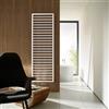 Zehnder Subway termoarredo, funzionamento ad acqua calda o misto, ZS300360B100000, SUB-180-060 Subway bianco [Radiatori > Termoarredo]