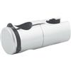 Grohe scorrevole doccia Relexa 12435 per aste saliscendi 28620 / 28621 cromo, 12435000, Relexa cromo [Rubinetteria Bagno > Ricambi Rubinetteria Bagno]