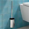 Emco System2 set portascopino WC, 351500100, System2 [Accessori Bagno > Set Portascopino]