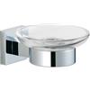 Avenarius 420 portasaponetta, 4201200010, 420 [Accessori Bagno > Portasapone]