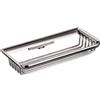Emco System2 portaoggetti doccia, 354500103, System2 cromo [Accessori Bagno > Mensole Doccia]