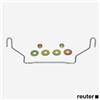 Geberit Kerafix montaggio asemicolonna, 551081000, Kerafix [Lavabi > Accessori Lavabo]