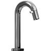 Hansa Nova Style rubinetto lavabo, 50938101, Nova Style cromo [Rubinetteria Bagno > Rubinetteria Lavabo]