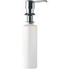 Emco System2 dispenser per sapone, 352100120, System2 [Accessori Bagno > Portasapone]