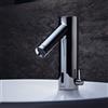 AXOR Starck rubinetto lavabo touchless, 10101000, Starck cromo [Rubinetteria Bagno > Rubinetteria Lavabo]