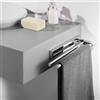 Avenarius Universal asta portasciugamani, 9004306010, Universal cromo [Accessori Bagno > Portasciugamani]