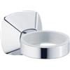 Keuco City.2 porta spazzolini, 02750010000, City.2 [Accessori Bagno > Porta Spazzolini]
