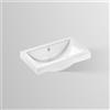 LAUFEN CLASSICS lavabo da appoggio, H512CL30001091, 3205000000 | AB.R585.1 CLASSICS bianco [Lavabi > Lavabi da Appoggio]