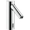 AXOR Starck rubinetto lavabo touchless, 10106000, Starck cromo [Rubinetteria Bagno > Rubinetteria Lavabo]