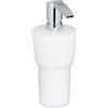 Keuco City.2 dispenser per sapone, 02753019000, City.2 [Accessori Bagno > Portasapone]