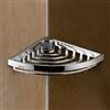 Keuco Universal portaoggetti doccia, 24943010000, Universal cromo [Accessori Bagno > Mensole Doccia]