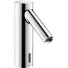 AXOR Starck rubinetto lavabo touchless, 10145000, Starck cromo [Rubinetteria Bagno > Rubinetteria Lavabo]