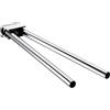 Emco System2 asta portasciugamani, 355000145, System2 cromo [Accessori Bagno > Portasciugamani]
