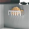 Emco Loft portaoggetti doccia, 354500132, Loft; System2 cromo [Accessori Bagno > Mensole Doccia]