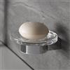 Keuco Plan portasaponetta, 14955019000, Plan [Accessori Bagno > Portasapone]