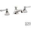 Dornbracht Madison rubinetto lavabo, 20700370-06, Madison platino opaco [Rubinetteria Bagno > Rubinetteria Lavabo]