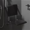 Emco System2 sedile sospeso, 355121201, System2 [Accessori Bagno > Sedute e Sgabelli da Bagno]