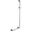 Emco System2 asta saliscendi per sedile sospeso, 355100100, System2 cromo [Rubinetteria Bagno > Doccette / Supporti]