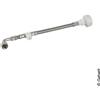Geberit collegamento premontato per AquaClean 8000 smart WC, per cassetta a incasso WC UP200, 240839001, AquaClean Alba; AquaClean Mera; AquaClean Sela; AquaClean Tuma; Duofix; Kombifix [WC > Accessori WC]