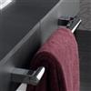 Emco System2 barra portasciugamani, 356000160, System2 cromo [Accessori Bagno > Portasciugamani]