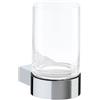 Keuco Plan porta spazzolini, 14950019000, Plan [Accessori Bagno > Porta Spazzolini]
