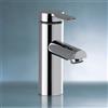 Keuco PLAN BLUE rubinetto lavabo 90, 53902010000, 90 PLAN BLUE cromo [Rubinetteria Bagno > Rubinetteria Lavabo]
