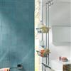Emco System2 portaoggetti doccia, 356600106, System2 cromo [Accessori Bagno > Mensole Doccia]