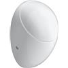 LAUFEN IL BAGNO ALESSI One orinatoio, H8409714000001, IL BAGNO ALESSI One bianco [Orinatoi > Orinatoi]