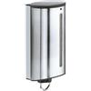 Keuco Plan dispenser per sapone, 14954010100, Plan [Accessori Bagno > Portasapone]