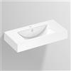 LAUFEN CLASSICS lavabo sospeso, H510CL40001041, 4203000000 | WT.PR800H CLASSICS bianco [Lavabi > Lavabi Sospesi]
