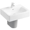 Ideal Standard Connect colonna a parete per lavabo, E711301, Connect bianco [Lavabi > Accessori Lavabo]
