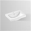 LAUFEN CLASSICS lavabo da appoggio, H512CL30001041, 3202000000 | AB.R585H.1 CLASSICS bianco [Lavabi > Lavabi da Appoggio]