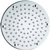 Bossini Oki soffione doccia, 1 tipo di getto, I00405000030005, Oki cromo [Rubinetteria Bagno > Soffioni Doccia]