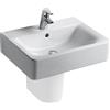 Ideal Standard Connect lavabo a parete, E714001, Connect bianco [Ceramiche da Bagno > Lavabi]