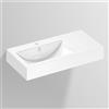 LAUFEN CLASSICS lavabo sospeso, H510CL60001041, 4205000000 | WT.PR800H.L CLASSICS bianco [Lavabi > Lavabi Sospesi]