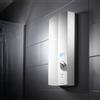 AEG Haustechnik DDLE LCD scaldacqua istantaneo, 222395, DDLE LCD 27 DDLE LCD; DDLE bianco [Dispositivi di acqua calda > Scaldabagno istantaneo]